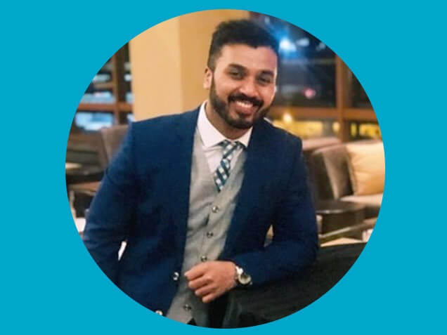 Yogesh Daware , TransUnion Philippines chief commercial officer “Digital scams are constantly evolving. The growth of online communities creates more avenues for scammers to defraud consumers.”