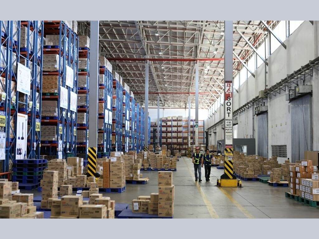 FAST Logistics Group is the leading end-to-end logistics provider in the Philippines. It operates over 160 warehouses and over 3,100 trucks nationwide. | Contributed photo