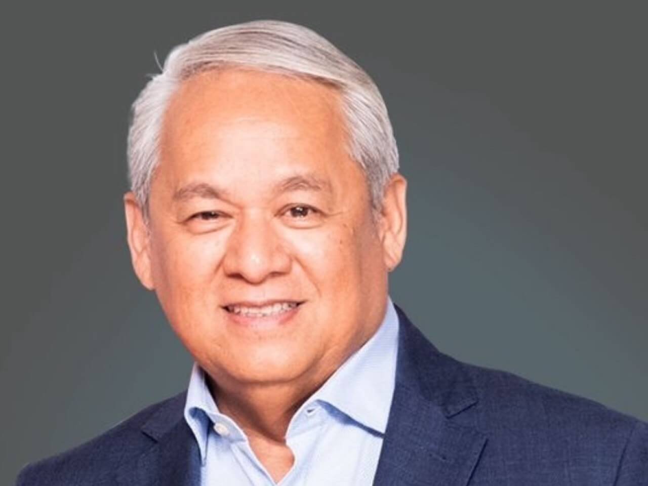 Eric AlbertoThe DITO CEO says wireless technology is best for connecting underserved markets to the internet. 