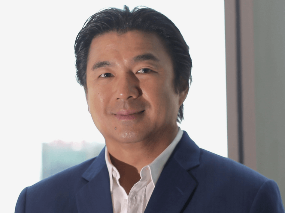 Dennis A. Uy DITO CME Chair 