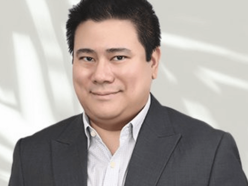 Leo Venezuela DITO CME CFO 