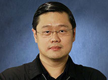 Donald Lim DITO CME president 