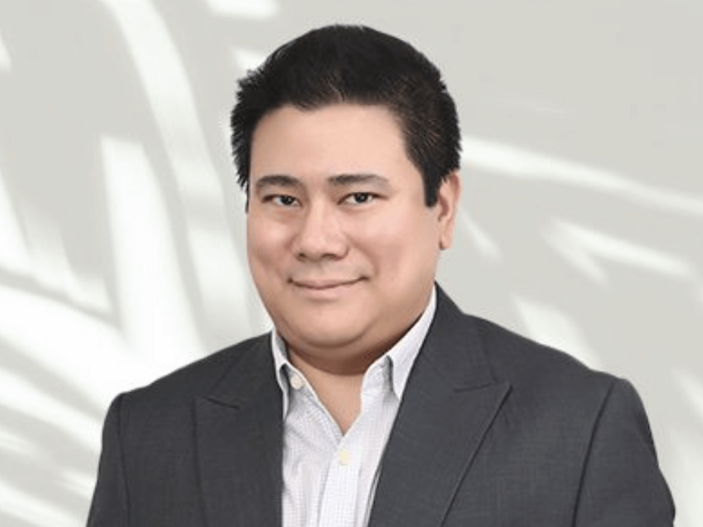 Leo Venezuela DITO CME CFO 