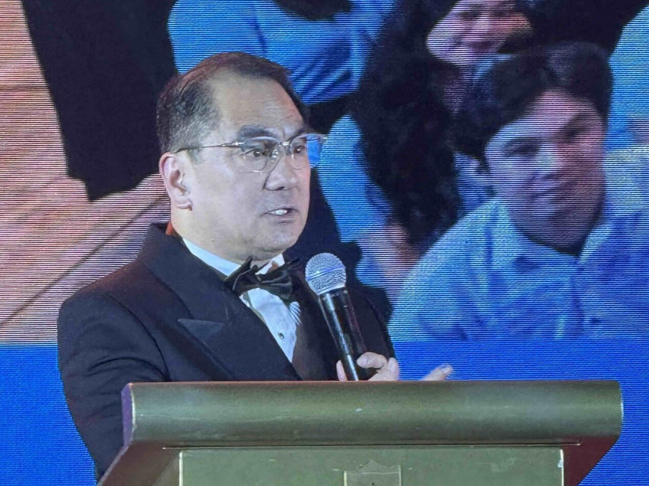 Atty. Nilo Divina&nbsp;DivinaLaw founder, managing partner&nbsp;