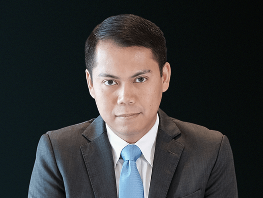 Delfin Angelo ‘Buds’ WenceslaoDM Wenceslao and Associates CEO 