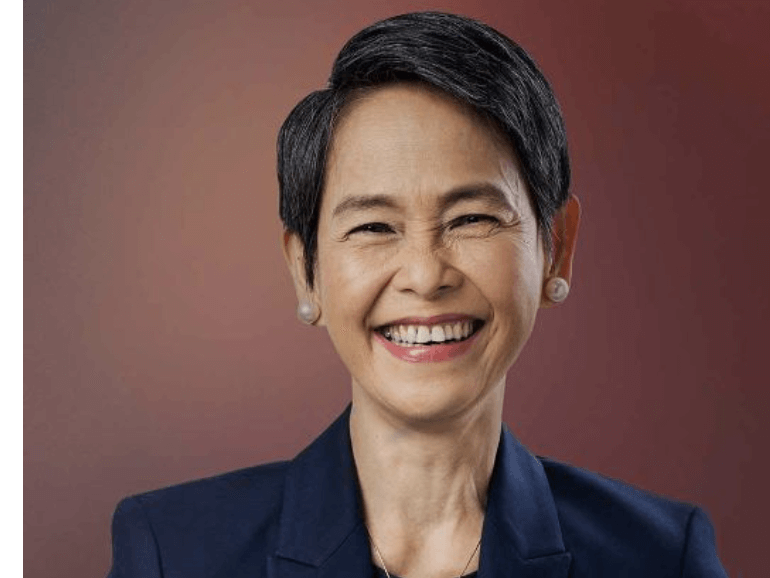 Semirara Mining and Power Corp. Maria Cristina C. Gotianun