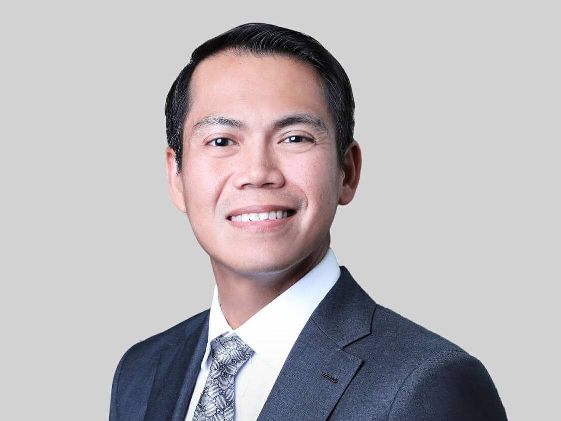 Delfin Angelo &ldquo;Buds&rdquo; C. WenceslaoCEO, DMWAI ​