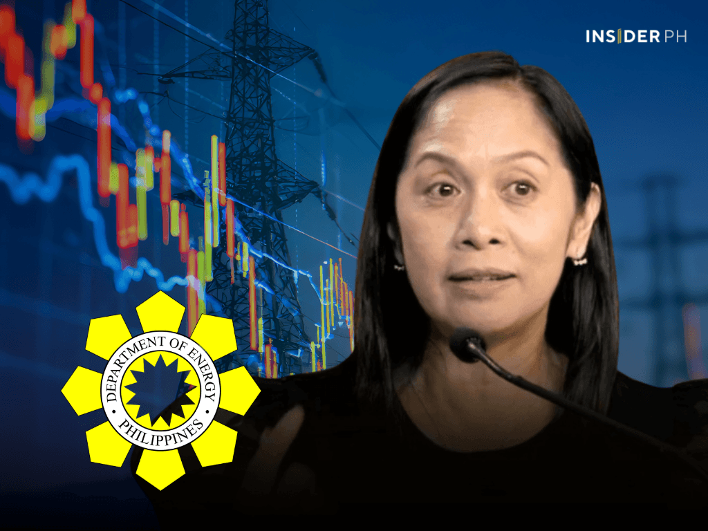Sharon GarinSecretary, Department of Energy