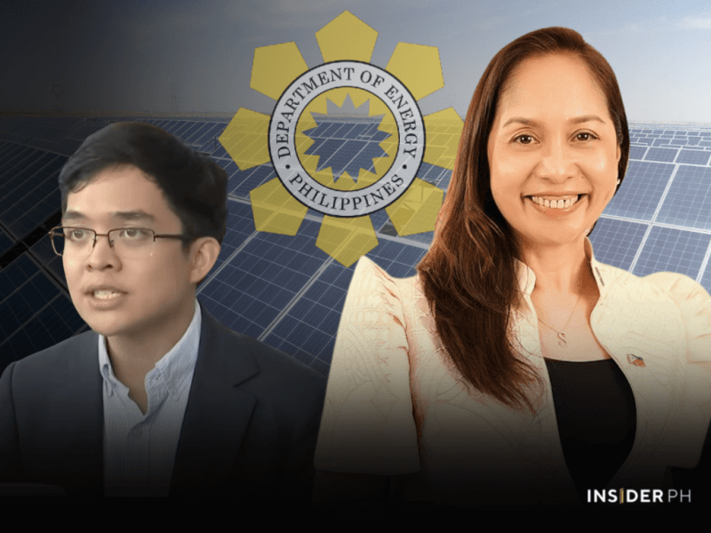 Energy Secretary Sharon S. Garin said the Department of Energy is moving to collect about P24 billion in obligations tied to cancelled Green Energy Auction contracts involving Solar Philippines, a firm linked to Batangas Rep. Leandro Leviste. &nbsp;