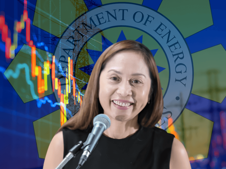 Sharon Garin, Energy Secretary"We remain focused on restoring reliability in the Visayas Grid as quickly as possible.&rdquo;