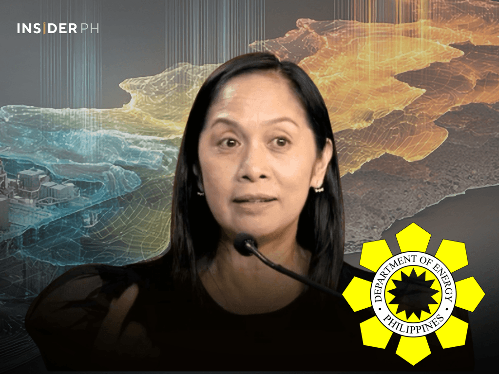 Sharon S. GarinEnergy Secretary