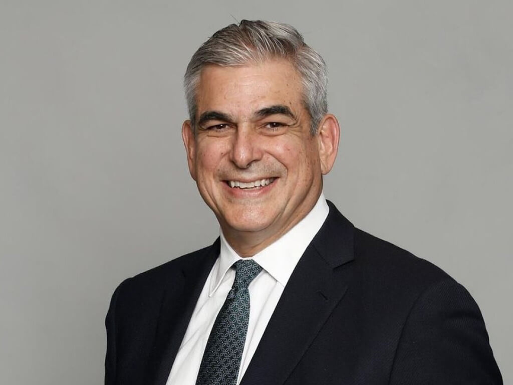 Dr. Jaime Augusto Zobel de AyalaChairman of Ayala Corporation