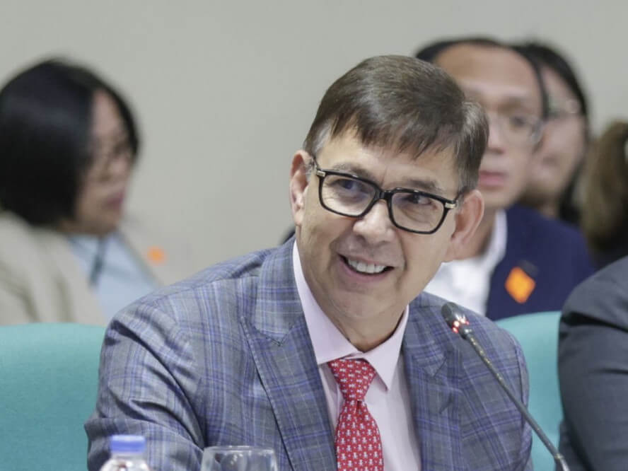 Finance Secretary Ralph G. Recto emphasized the significance of this initiative, noting that BARMM can benefit from starting fresh with a modern system./ ​File photo