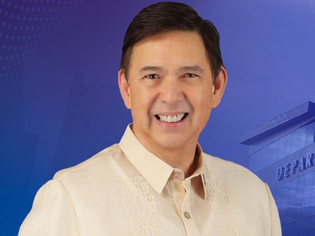 Finance Secretary Ralph G. Recto“Along with the CREATE MORE Act, our message is simple: we want you to invest here, and we will make it easier for you to do so.”