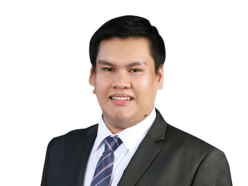 Joey Roi Bondoc Colliers Philippines director, head of research  