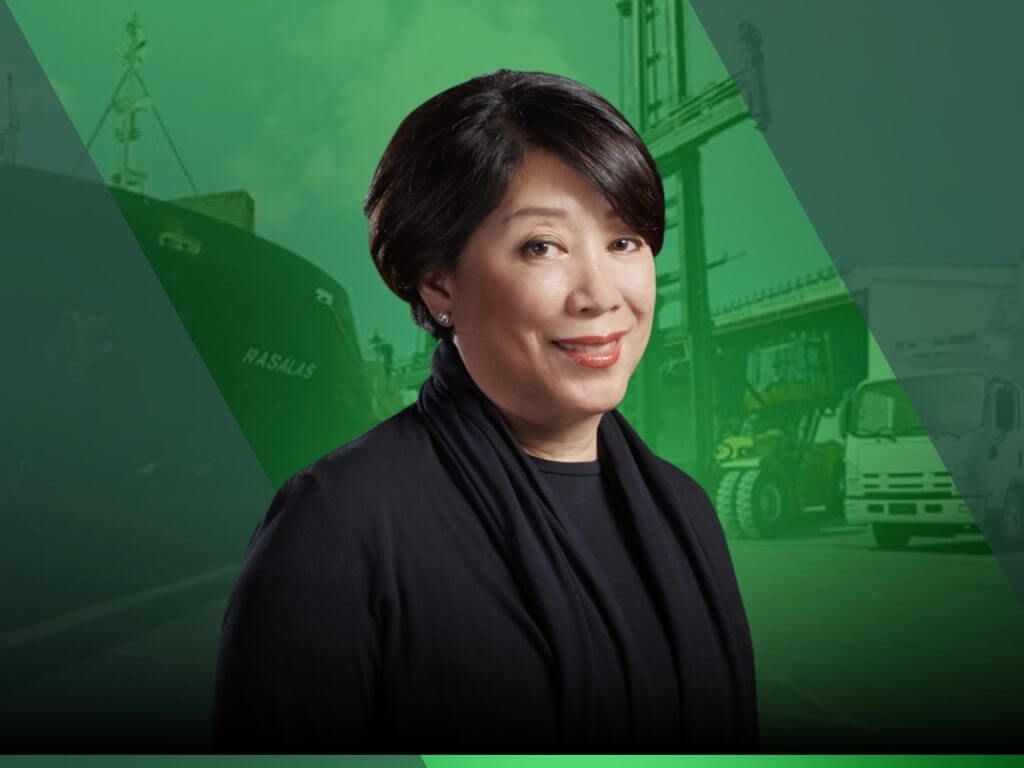 &nbsp;Dr. Doris Magsaysay Ho, President and CEO of the Magsaysay Group of Companies, has been named the recipient of the 2026 Ramon V. del Rosario (RVR) Nation Building Award for her transformative contributions to the global maritime industry and Filipino workforce development. She is the first woman to receive the recognition, marking a crucial milestone in the Award&rsquo;s history. | Contributed photo