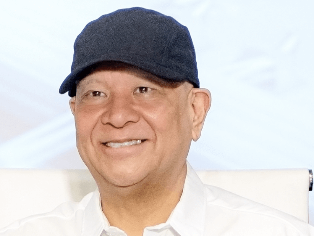 Ramon S. Ang San Miguel Corp. President and CEO 