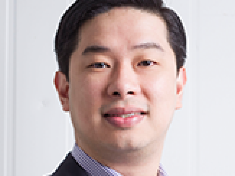 Ferdinand SiaDoubleDragon vice chair 