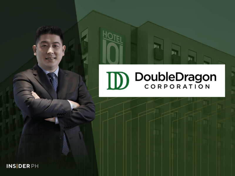 Edgar &ldquo;Injap&rdquo; Sia IIDoubleDragon co-founder, chair and CEO&nbsp;