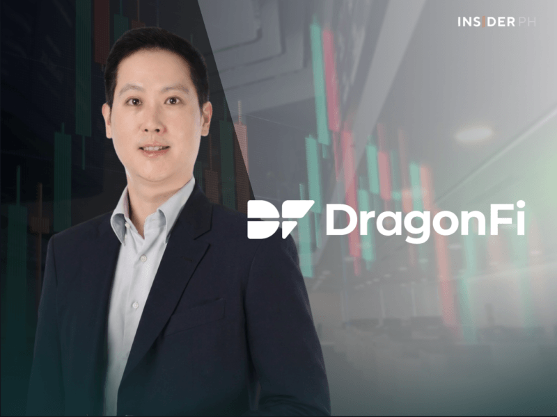 Jon Carlo LimDragonFi CEO