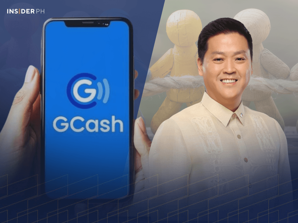 Rex GatchalianSocial Welfare Secretary