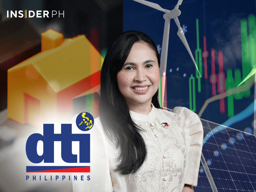 Cristina A. RoqueTrade Secretary and BOI Chair