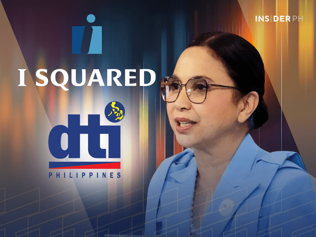 Trade Secretary Cristina Roque says I Squared Capital&rsquo;s strategic investment directly addresses the country's core economic priorities.