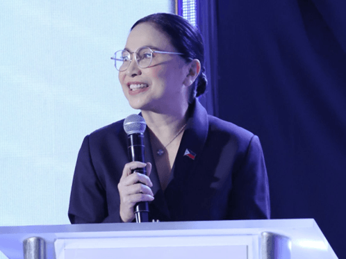 Trade Secretary Cristina A. Roque"The fund aims to remove financial barriers so young entrepreneurs can transform innovative ideas into thriving businesses that generate jobs and support local communities."