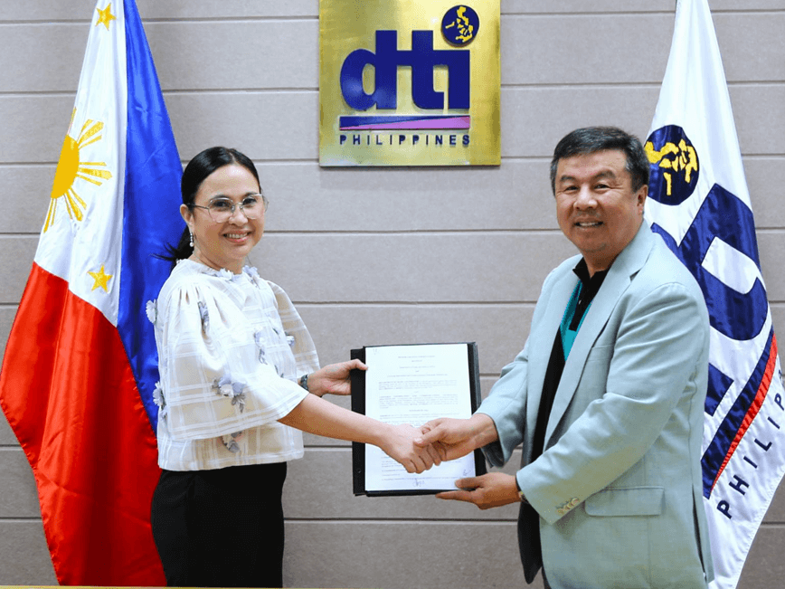 Roque and Uy/ Contributed photo