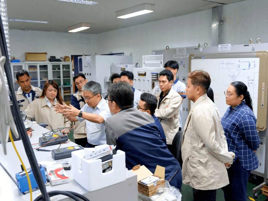 The DTI-Bureau of Philippine Standards (DTI-BPS), which leads the effort, continues to develop national standards to improve product quality, industry competitiveness, and consumer welfare./ Contributed photo