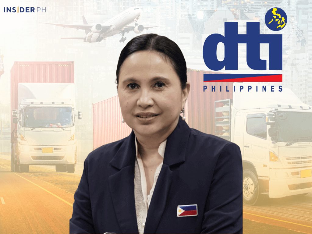 Trade Secretary Cristina A. Roque&ldquo;By integrating these industry leaders into our network, we are ensuring that essential supply chains remain operational even under challenging conditions.&rdquo;