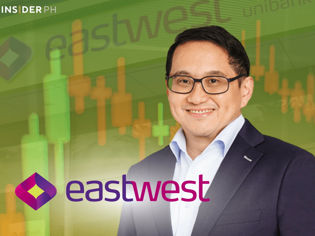 Jerry G. NgoEastWest chief executive officer