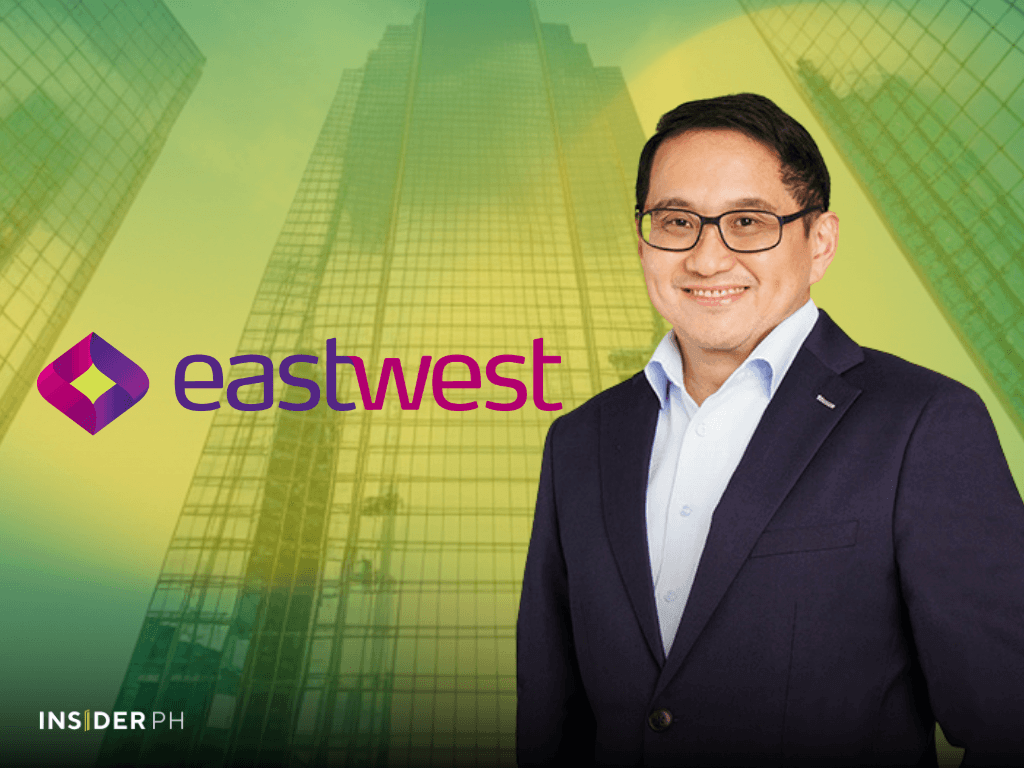 Jerry G. NgoEastWest CEO&nbsp;