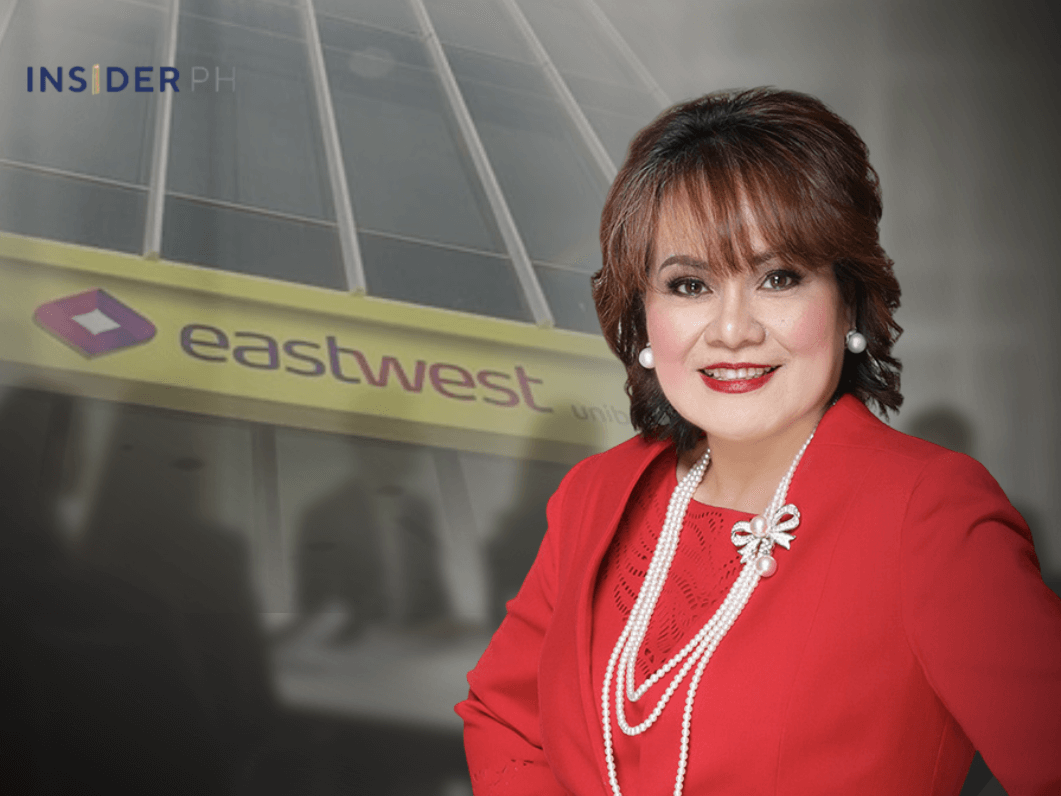 Jackie S. FernandezEastWest Bank president&nbsp;