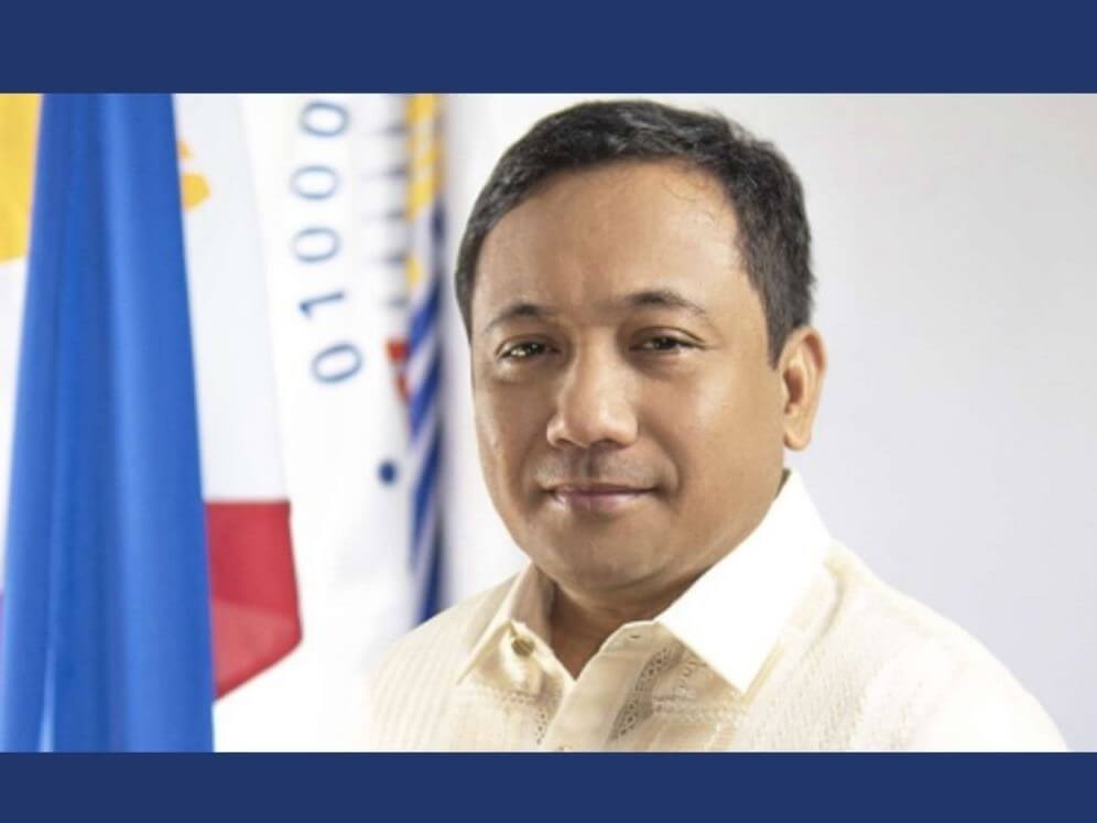Information and Communications Technology Undersecretary for e-Government David Almirol Jr. says eGov usage surged, hitting ​40 million users.