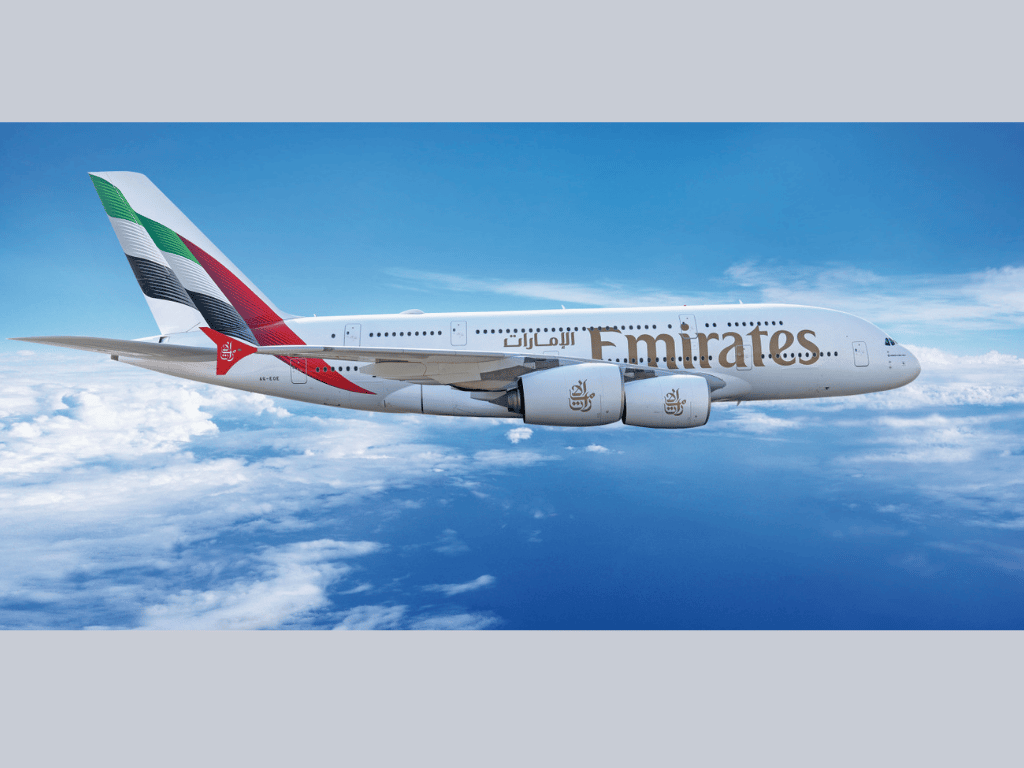 Wherever Emirates customers choose to fly, they can expect a best-in-class onboard and onground experience, defined by exceptional comfort, genuine hospitality, and a level of service that has set the standard for long-haul travel. | Contributed photo