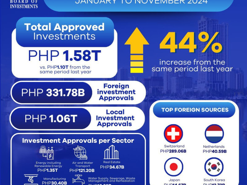 Infographic from the BOI/Department of Trade and Industry (click the image)