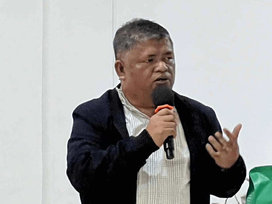 Gus AgostoEnvironmental planner, real estate consultant