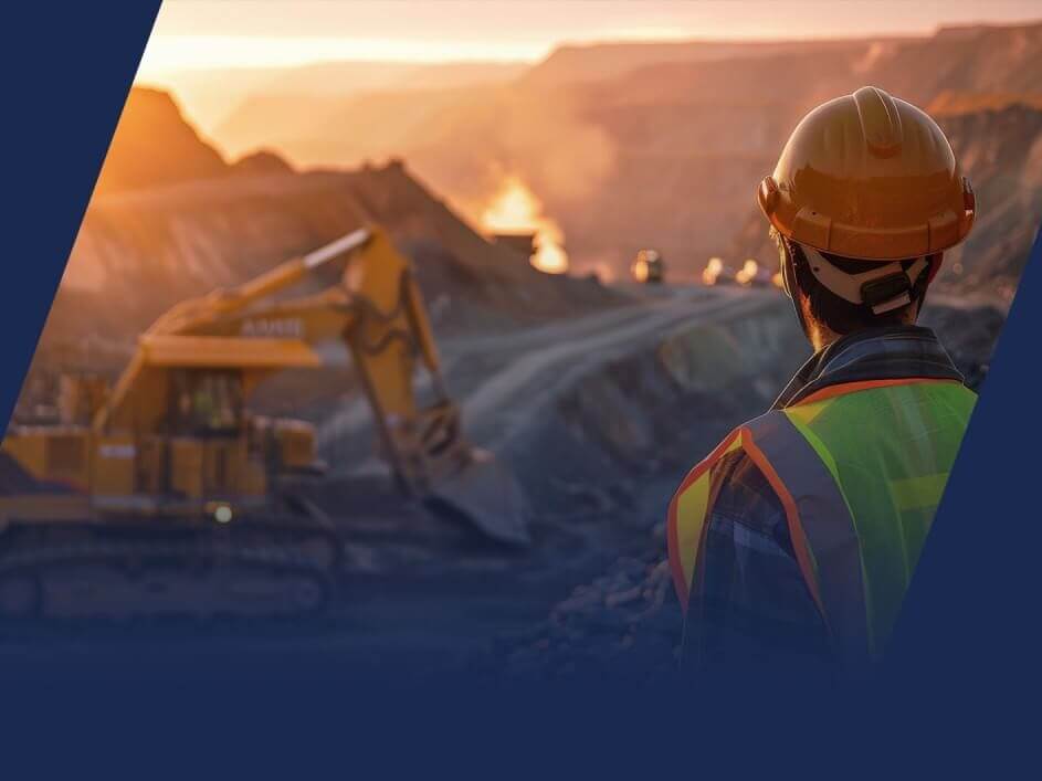The DOF says EO 122 will support investments and job creation while helping develop a domestic minerals industry.