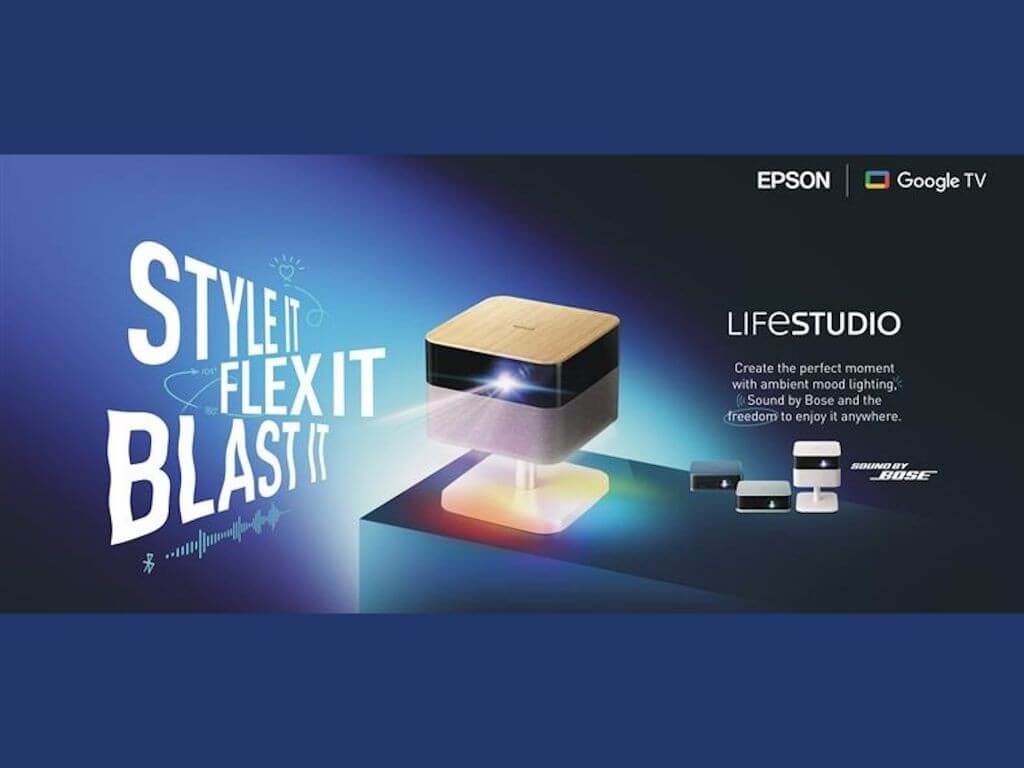 The new EF-61G, EF-62N, EF-71 and EF-72 models combine cinematic performance, flexibility, and design for today&rsquo;s hybrid lifestyles. | Contributed photo