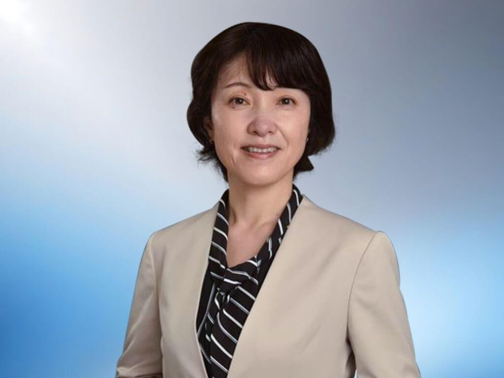 Masako Kusama, president and director of Epson Philippines Corp.