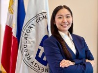 Chiara Angela BlancoERC Energy Regulation Office Contestable Market Division chief
