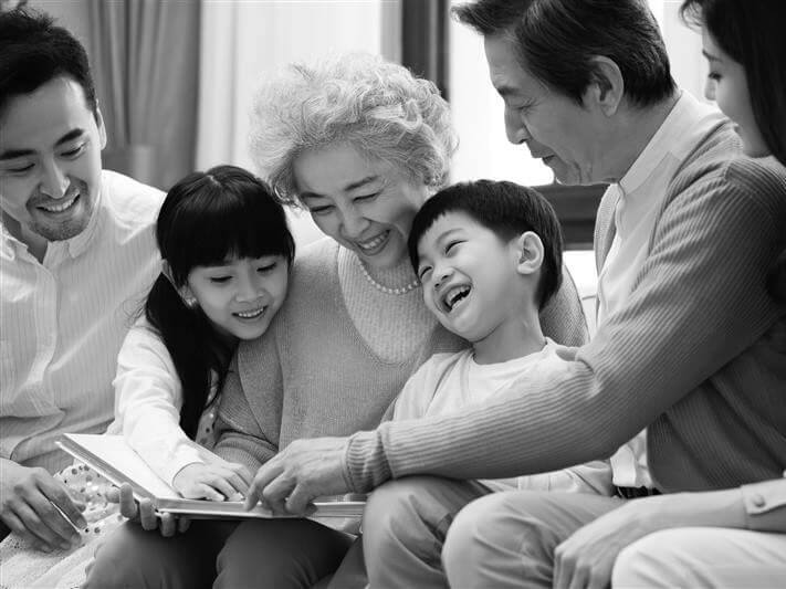 Estate planning goes beyond money or property. It’s also about passing on values like utang na loob (debt of gratitude), bayanihan (community spirit), and pamana (inheritance)./ Contributed photo