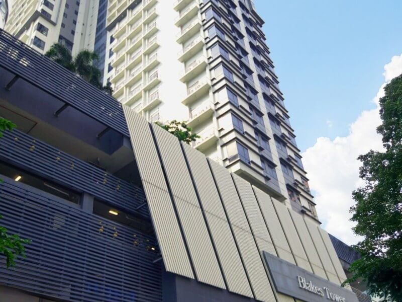 Situated at the junction of Malugay, Yakal, and Chino Roces Streets, the tower offers quick access to major business hubs, lifestyle destinations, and transport links. /Contributed photo