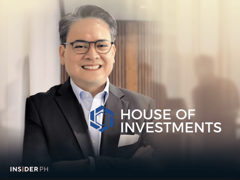 Juan F. Alfonso HI executive vice president for business development, strategy