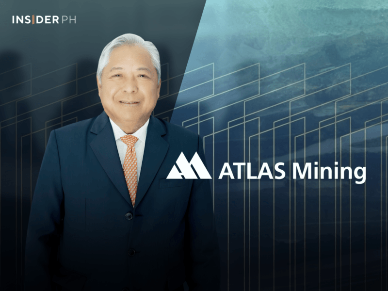Jaime Bautista&nbsp;Atlas Mining independent director&nbsp;