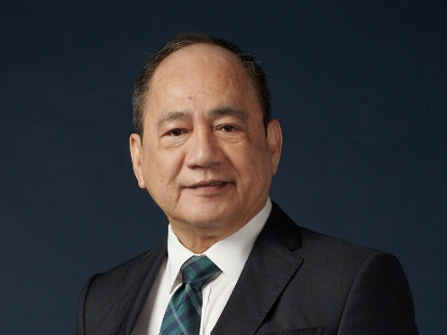 Ramon Monzon PSE president, CEO 