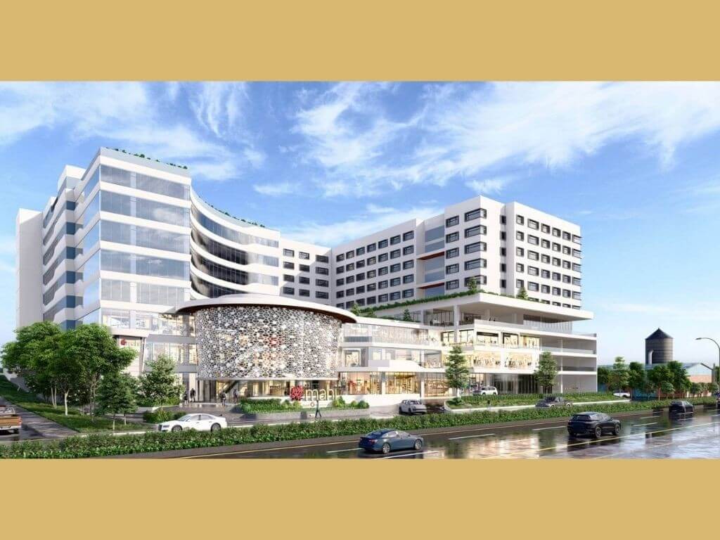 Located just five minutes from the Mactan-Cebu International Airport (MCIA), Fairfield by Marriott Cebu Mactan offers travelers a seamless balance of comfort, convenience, and the signature warmth of Filipino hospitality. &nbsp;| Contributed photo