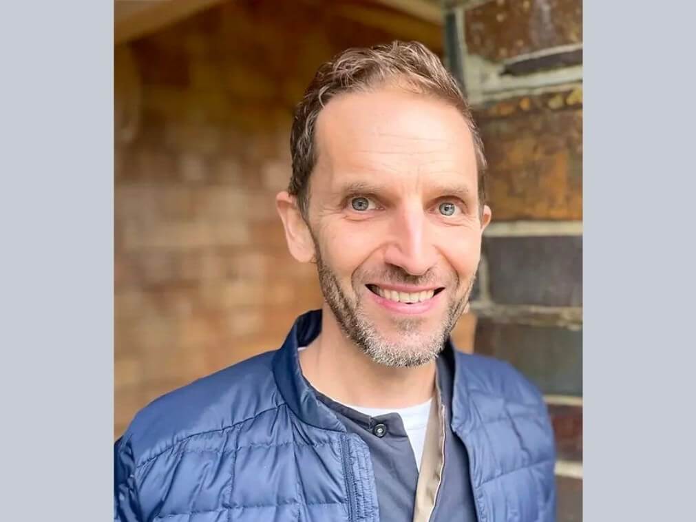 Jeff AlpenVP of global partnerships, Fastly