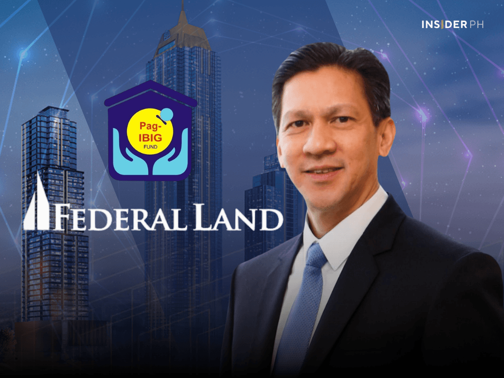 Jose Mari BanzonPresident, Federal Land